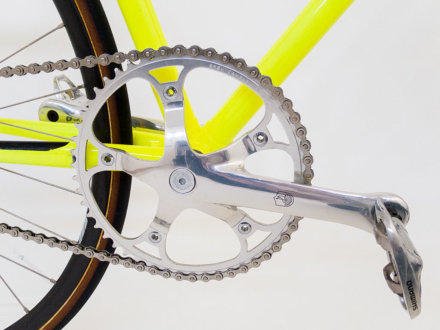 Pinarello Pista Amateur 1991