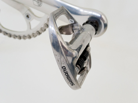 Pinarello Pista Amateur 1991
