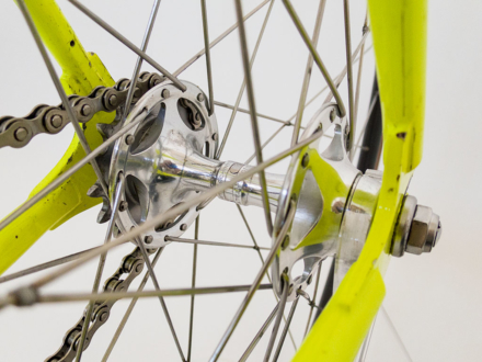 Pinarello Pista Amateur 1991