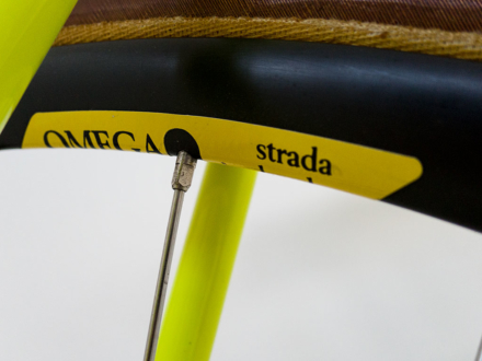 Pinarello Pista Amateur 1991