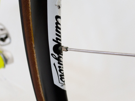 Pinarello Pista Amateur 1991