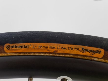 Pinarello Pista Amateur 1991
