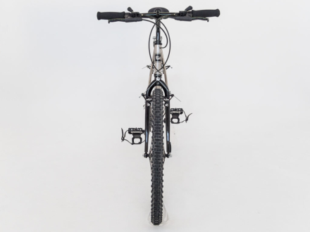 Audi Quattro Pikes Peak 1989