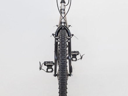 Audi Quattro Pikes Peak 1989