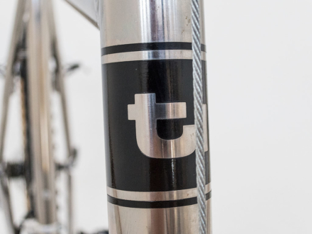 Audi Quattro Pikes Peak 1989