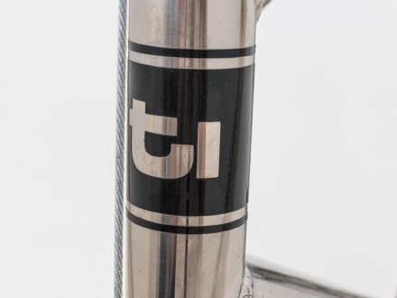 Audi Quattro Pikes Peak 1989