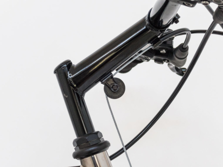 Audi Quattro Pikes Peak 1989