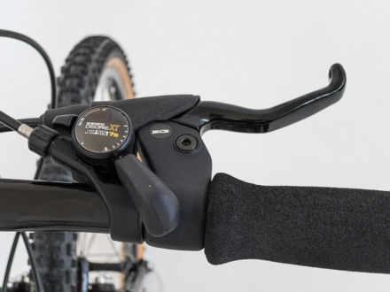 Audi Quattro Pikes Peak 1989