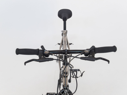 Audi Quattro Pikes Peak 1989