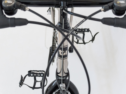 Audi Quattro Pikes Peak 1989