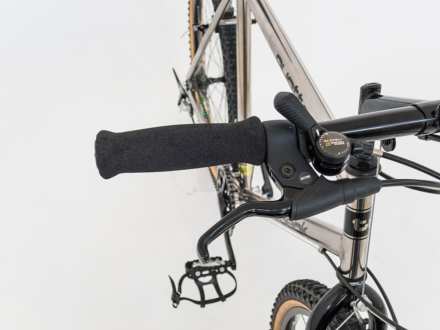 Audi Quattro Pikes Peak 1989