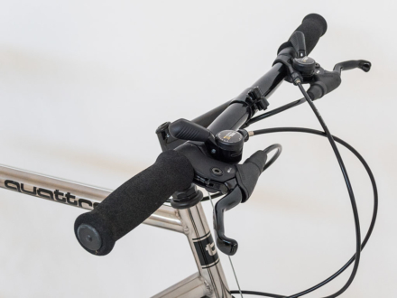 Audi Quattro Pikes Peak 1989