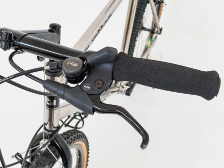 Audi Quattro Pikes Peak 1989