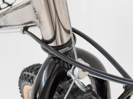 Audi Quattro Pikes Peak 1989