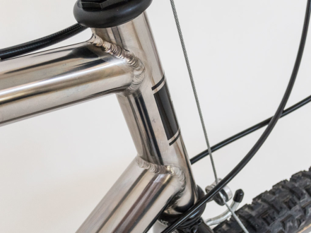 Audi Quattro Pikes Peak 1989