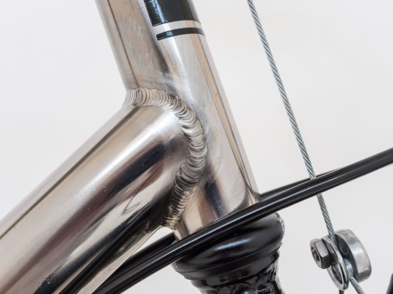 Audi Quattro Pikes Peak 1989