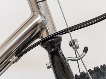 Audi Quattro Pikes Peak 1989