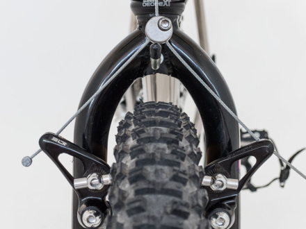 Audi Quattro Pikes Peak 1989