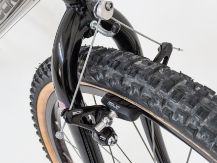 Audi Quattro Pikes Peak 1989