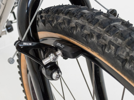 Audi Quattro Pikes Peak 1989