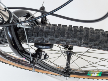 Audi Quattro Pikes Peak 1989