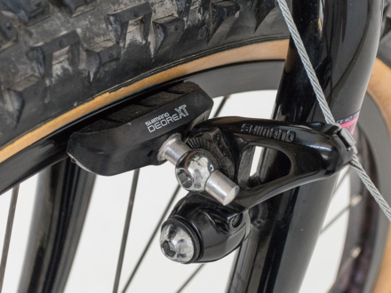 Audi Quattro Pikes Peak 1989