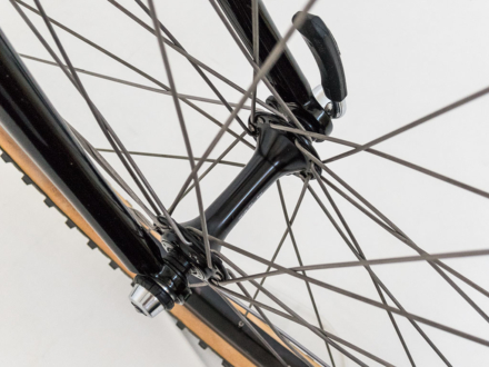 Audi Quattro Pikes Peak 1989