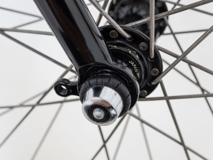 Audi Quattro Pikes Peak 1989