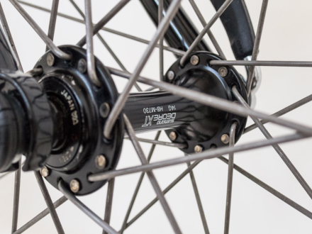 Audi Quattro Pikes Peak 1989