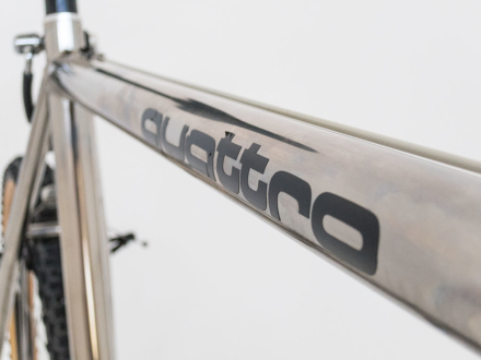 Audi Quattro Pikes Peak 1989