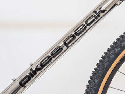 Audi Quattro Pikes Peak 1989