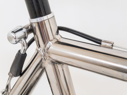 Audi Quattro Pikes Peak 1989