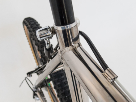 Audi Quattro Pikes Peak 1989