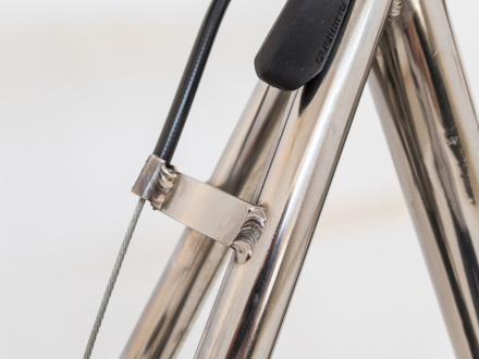 Audi Quattro Pikes Peak 1989