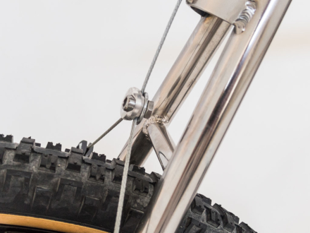 Audi Quattro Pikes Peak 1989