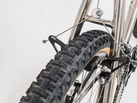 Audi Quattro Pikes Peak 1989