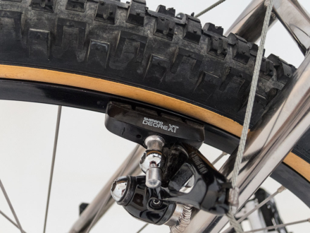 Audi Quattro Pikes Peak 1989