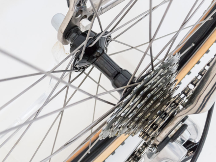 Audi Quattro Pikes Peak 1989