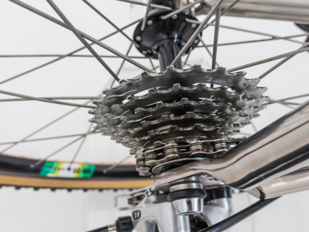 Audi Quattro Pikes Peak 1989