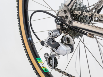 Audi Quattro Pikes Peak 1989