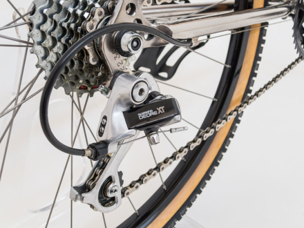 Audi Quattro Pikes Peak 1989