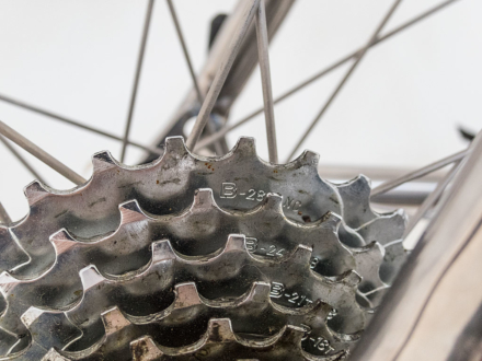 Audi Quattro Pikes Peak 1989