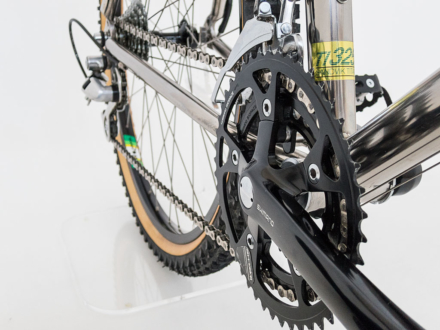 Audi Quattro Pikes Peak 1989