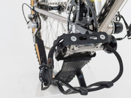 Audi Quattro Pikes Peak 1989