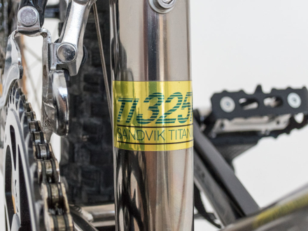 Audi Quattro Pikes Peak 1989