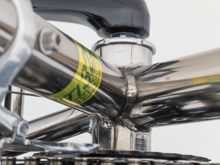 Audi Quattro Pikes Peak 1989