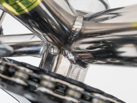 Audi Quattro Pikes Peak 1989