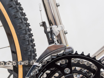 Audi Quattro Pikes Peak 1989