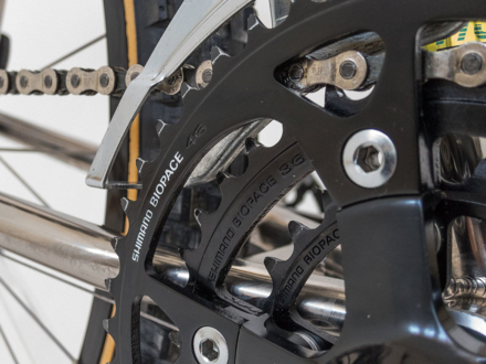 Audi Quattro Pikes Peak 1989