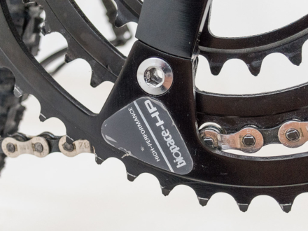 Audi Quattro Pikes Peak 1989